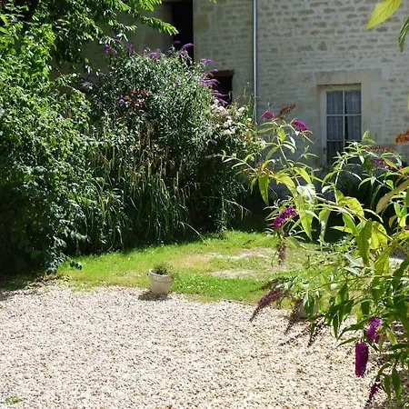 La Cressonniere Casa vacanze Aulnay (Charente-Maritime)