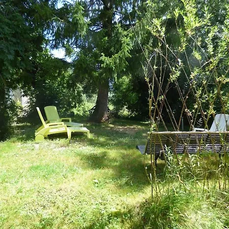 La Cressonniere Aulnay (Charente-Maritime)