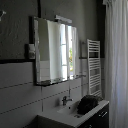 La Cressonniere Aulnay (Charente-Maritime)