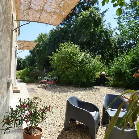 Casa vacanze La Cressonniere